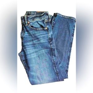 American Eagle Original Bootcut W/ Airflex Technology 31